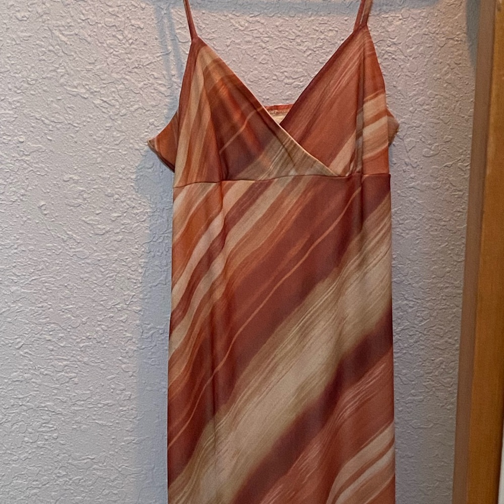 Women’s summer dress. Size 5/6. Brand Studio Y.